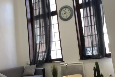Estudi a Roubaix, Nord, Roubaix - € 490/mes | Ref: 657208 - foto 5