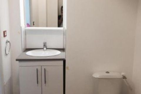 Estudi a Roubaix, Nord, Roubaix - € 490/mes | Ref: 657208 - foto 7