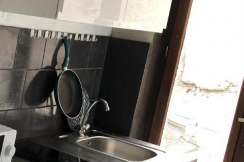 Estudi a Roubaix, Nord, Roubaix - € 490/mes | Ref: 657208 - foto 9