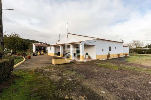 Farm hus i Estremoz, Evora, Estremoz - € 390.000 | Ref: 318/Q/03761 - foto 2