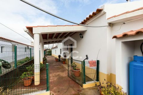 Farm hus i Estremoz, Evora, Estremoz - € 390.000 | Ref: 318/Q/03761 - foto 26