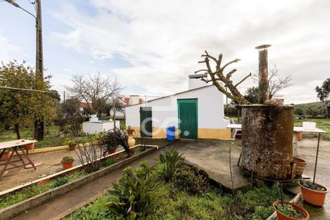 Farm hus i Estremoz, Evora, Estremoz - € 390.000 | Ref: 318/Q/03761 - foto 33