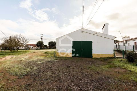Farm hus i Estremoz, Evora, Estremoz - € 390.000 | Ref: 318/Q/03761 - foto 35