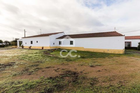 Farm hus i Estremoz, Evora, Estremoz - € 390.000 | Ref: 318/Q/03761 - foto 36
