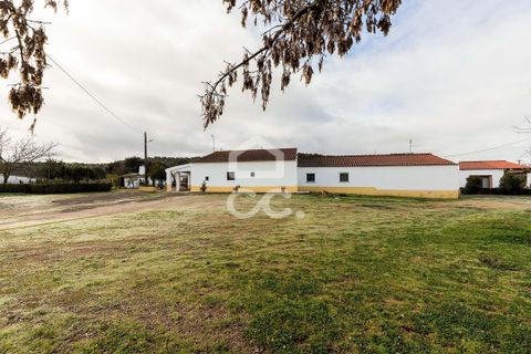 Farm hus i Estremoz, Evora, Estremoz - € 390.000 | Ref: 318/Q/03761 - foto 37