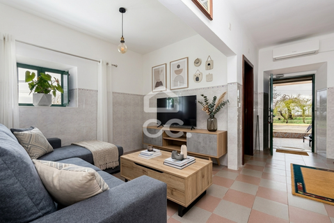 Farm hus i Estremoz, Evora, Estremoz - € 390.000 | Ref: 318/Q/03761 - foto 5