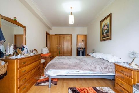Lejlighed i Lousa, Coimbra, Lousa - € 295.000 | Ref: C0289-01934 - foto 8