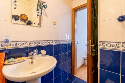 Lejlighed i Lousa, Coimbra, Lousa - € 295.000 | Ref: C0289-01934 - foto 11