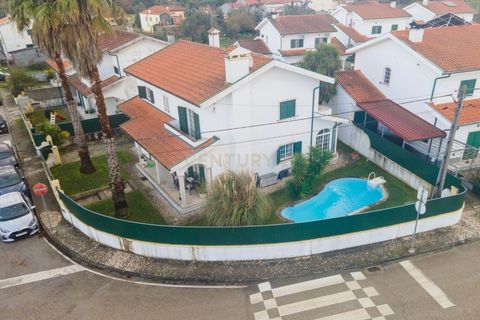 Villa i Lousa, Coimbra, Lousa - € 399.000 | Ref: C0289-01900 - foto 6