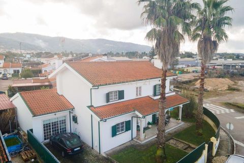 Villa i Lousa, Coimbra, Lousa - € 399.000 | Ref: C0289-01900 - foto 7