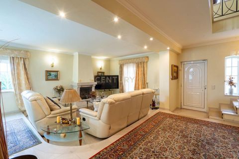 Villa i Lousa, Coimbra, Lousa - € 399.000 | Ref: C0289-01900 - foto 5