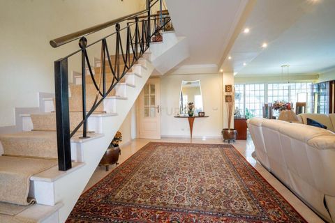Villa i Lousa, Coimbra, Lousa - € 399.000 | Ref: C0289-01900 - foto 2