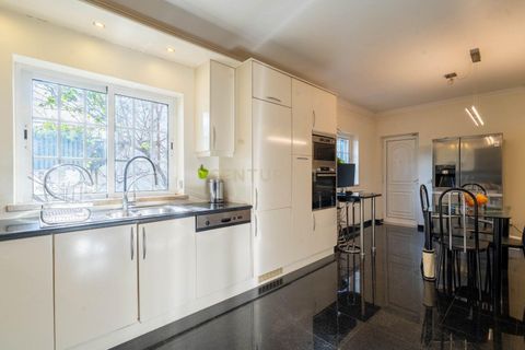 Villa i Lousa, Coimbra, Lousa - € 399.000 | Ref: C0289-01900 - foto 9