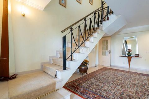 Villa i Lousa, Coimbra, Lousa - € 399.000 | Ref: C0289-01900 - foto 12