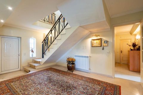 Villa i Lousa, Coimbra, Lousa - € 399.000 | Ref: C0289-01900 - foto 17