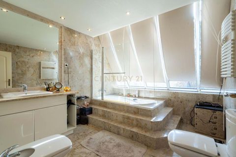 Villa i Lousa, Coimbra, Lousa - € 399.000 | Ref: C0289-01900 - foto 21