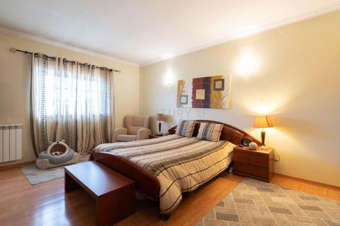 Villa i Lousa, Coimbra, Lousa - € 399.000 | Ref: C0289-01900 - foto 40