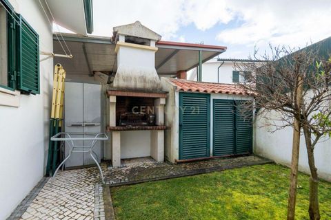 Villa i Lousa, Coimbra, Lousa - € 399.000 | Ref: C0289-01900 - foto 44