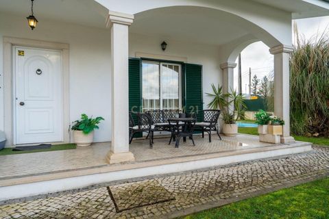 Villa i Lousa, Coimbra, Lousa - € 399.000 | Ref: C0289-01900 - foto 45