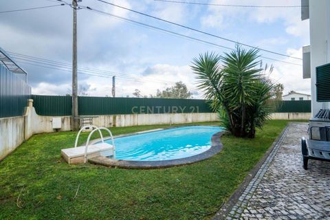 Villa i Lousa, Coimbra, Lousa - € 399.000 | Ref: C0289-01900 - foto 46