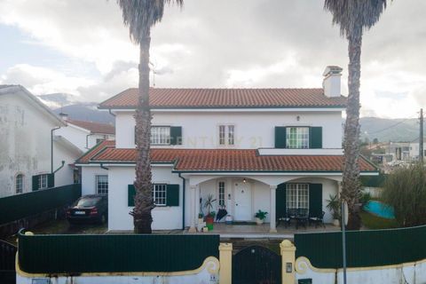 Villa i Lousa, Coimbra, Lousa - € 399.000 | Ref: C0289-01900 - foto 47