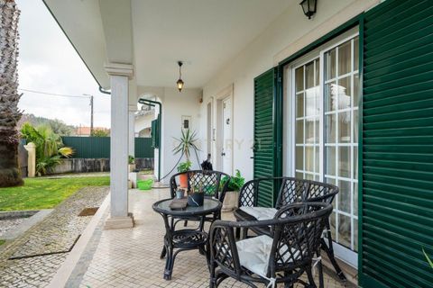 Villa i Lousa, Coimbra, Lousa - € 399.000 | Ref: C0289-01900 - foto 48
