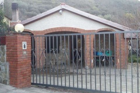 Villa i Taggia, Imperia, Taggia - € 60.117 | Ref: IM52/15LU-1709-26-1500 - foto 1