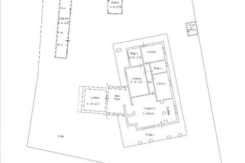Villa i Taggia, Imperia, Taggia - € 60.117 | Ref: IM52/15LU-1709-26-1500 - foto 2