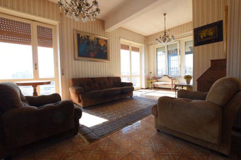 Leilighet i Sassari, Sassari, Sassari - € 390 000 | Ref: 13467 - foto 3