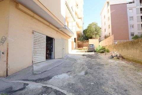Leilighet i Sassari, Sassari, Sassari - € 390 000 | Ref: 13467 - foto 28