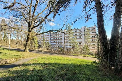 Lejlighed i Lyon, Rhone, Lyon - € 215.000 | Ref: getkey_u_507837137 - foto 1