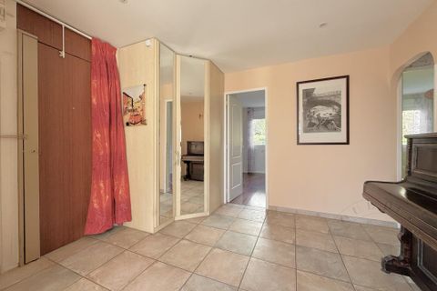Lejlighed i Lyon, Rhone, Lyon - € 215.000 | Ref: getkey_u_507837137 - foto 4