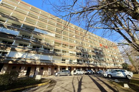 Lejlighed i Lyon, Rhone, Lyon - € 215.000 | Ref: getkey_u_507837137 - foto 12