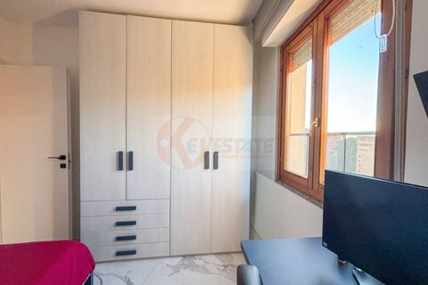 Lejlighed i Sassari, Sassari, Sassari - € 240.000 | Ref: 13895 - foto 12