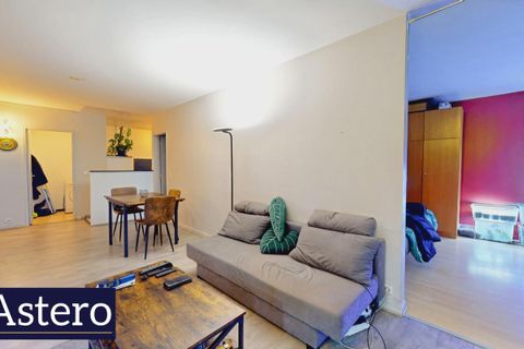 Lejlighed i Colombes, Hauts-de-Seine, Colombes - € 228.000 | Ref: getkey_u_507191426 - foto 1