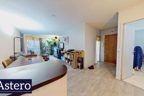 Lejlighed i Colombes, Hauts-de-Seine, Colombes - € 228.000 | Ref: getkey_u_507191426 - foto 2