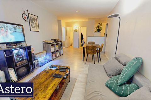 Lejlighed i Colombes, Hauts-de-Seine, Colombes - € 228.000 | Ref: getkey_u_507191426 - foto 3