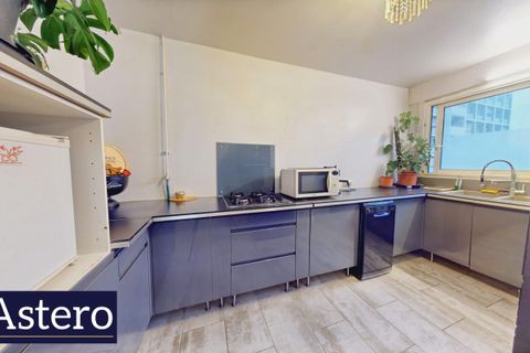 Lejlighed i Colombes, Hauts-de-Seine, Colombes - € 228.000 | Ref: getkey_u_507191426 - foto 4