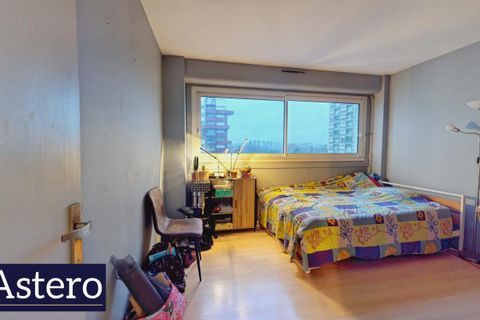 Lejlighed i Colombes, Hauts-de-Seine, Colombes - € 228.000 | Ref: getkey_u_507191426 - foto 6