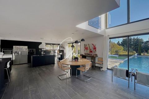 Villa i Paradou, Bouches-du-Rhone, Paradou - € 1 275 000 | Ref: getkey_u_507074618 - foto 5