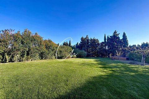 Villa i Paradou, Bouches-du-Rhone, Paradou - € 1 275 000 | Ref: getkey_u_507074618 - foto 7