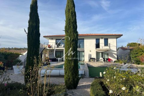 Villa i Paradou, Bouches-du-Rhone, Paradou - € 1 275 000 | Ref: getkey_u_507074618 - foto 11