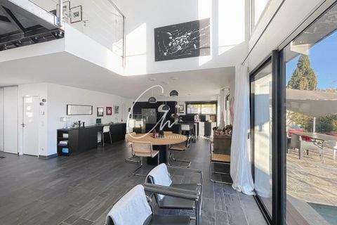 Villa i Paradou, Bouches-du-Rhone, Paradou - € 1 275 000 | Ref: getkey_u_507074618 - foto 14
