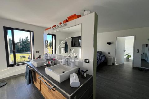 Villa i Paradou, Bouches-du-Rhone, Paradou - € 1 275 000 | Ref: getkey_u_507074618 - foto 17