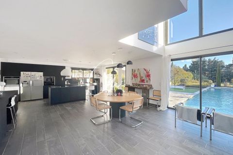 Villa i Paradou, Bouches-du-Rhone, Paradou - € 1 275 000 | Ref: getkey_u_507074618 - foto 22