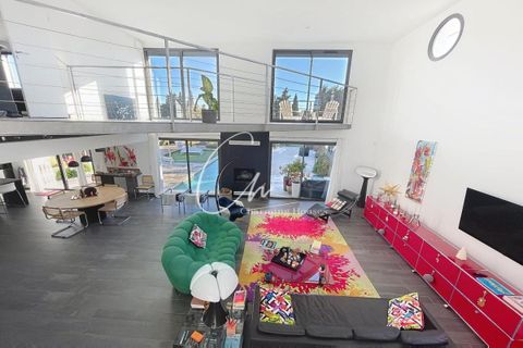 Villa i Paradou, Bouches-du-Rhone, Paradou - € 1 275 000 | Ref: getkey_u_507074618 - foto 23