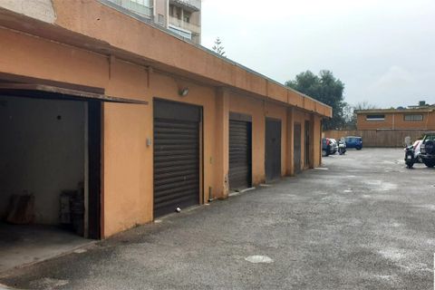 Parkeringsplads i Palermo, Palermo, Palermo - € 29.000 | Ref: 06/26 - foto 1