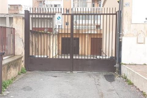 Parkeringsplads i Palermo, Palermo, Palermo - € 29.000 | Ref: 06/26 - foto 5