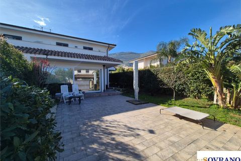 Villa a Carini, Palermo, Carini - € 350.000 | Ref: U 169/25 - foto 2