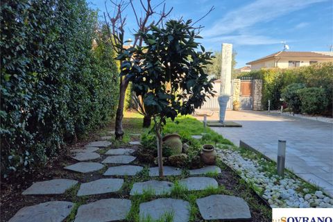 Villa a Carini, Palermo, Carini - € 350.000 | Ref: U 169/25 - foto 4